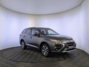 Mitsubishi Outlander III Рестайлинг 3 Москва  - изображение 31
