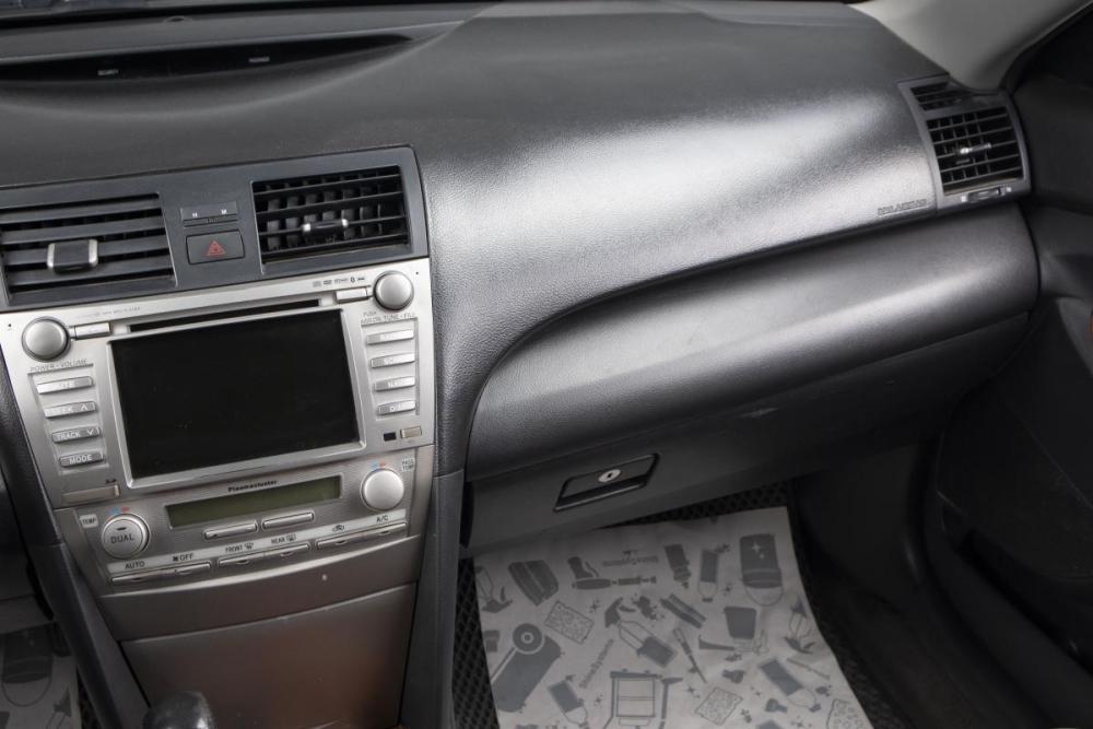 Toyota Camry VI (XV40) Рестайлинг Оренбург  - изображение 13