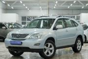 Lexus RX II Омск  - изображение 29