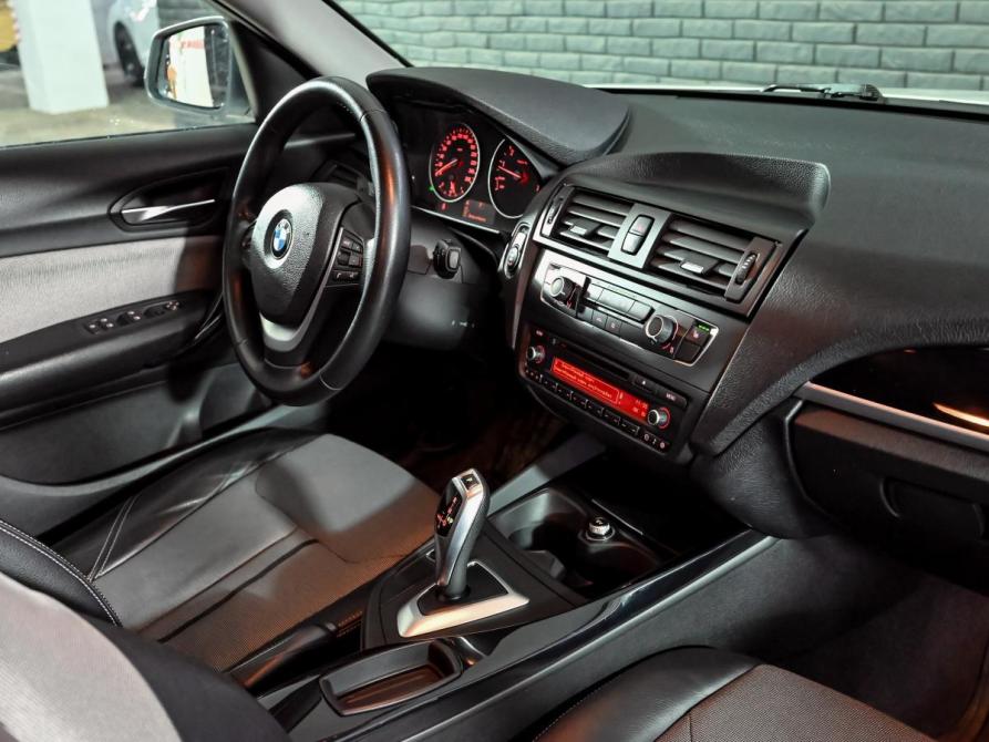 BMW 1 серии II (F20/F21) Екатеринбург  - изображение 15