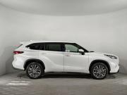 Toyota Highlander IV (XU70) Санкт-Петербург  - изображение 35