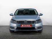 Volkswagen Passat B7 Иркутск  - изображение 25