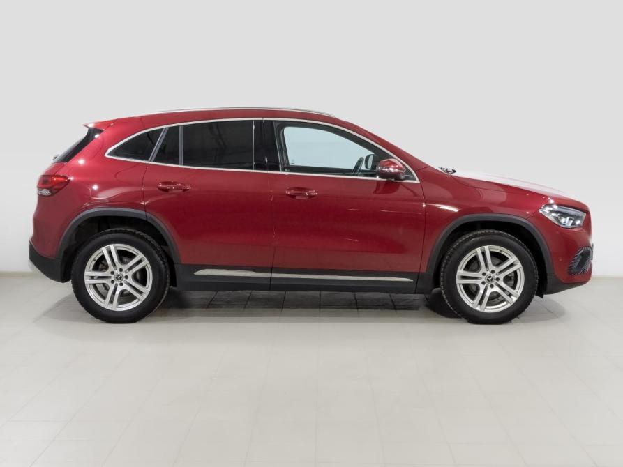 Mercedes-Benz GLA II (H247) Санкт-Петербург  - изображение 4