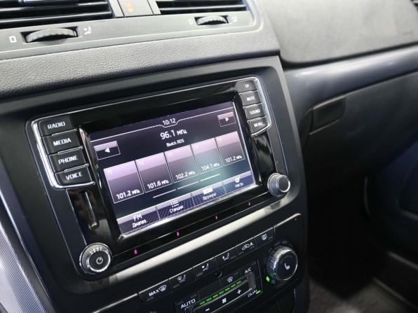 Skoda Yeti I Рестайлинг с пробегом 2017 года, цена 1 334 900 рублей, 146208 км, внедорожник, Автокод Объявления