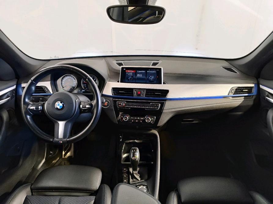 BMW X1 II (F48) Рестайлинг Москва  - изображение 5