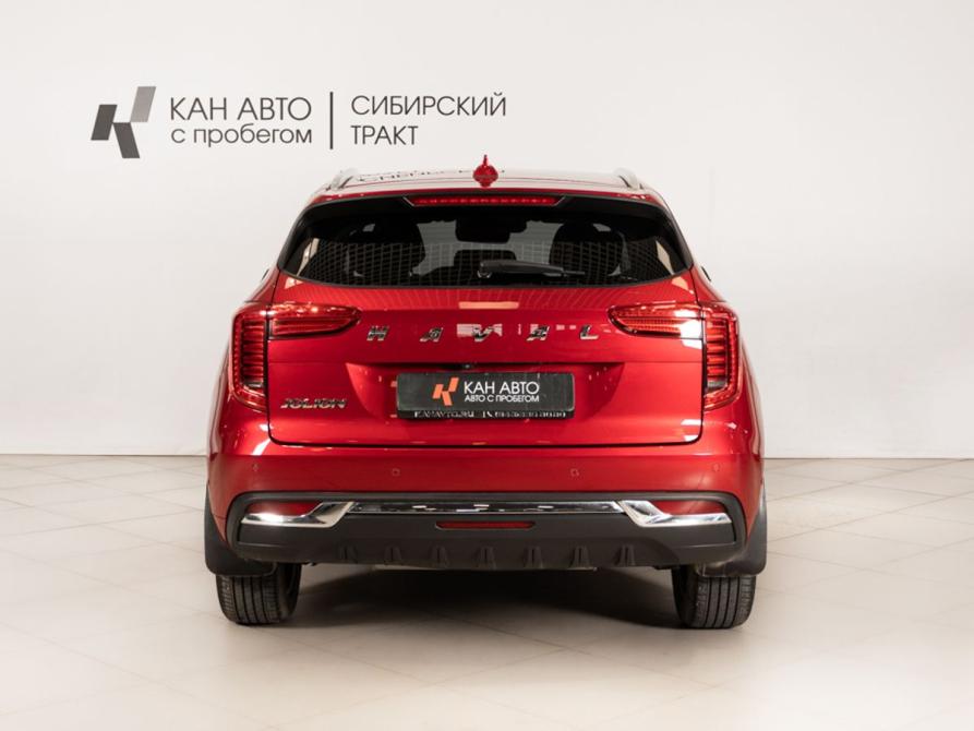Haval Jolion I Казань  - изображение 4
