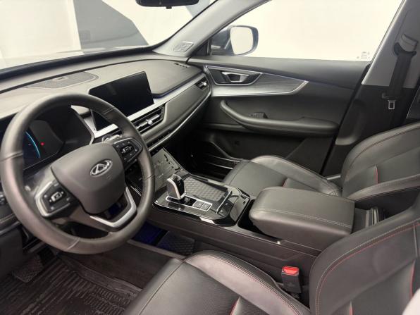 Chery Tiggo 7 Pro I с пробегом 2022 года, цена 1 789 000 рублей, 110450 км, внедорожник, Автокод Объявления