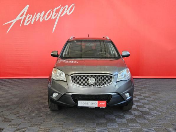 SsangYong Actyon II с пробегом 2012 года, цена 649 000 рублей, 250263 км, внедорожник, Автокод Объявления