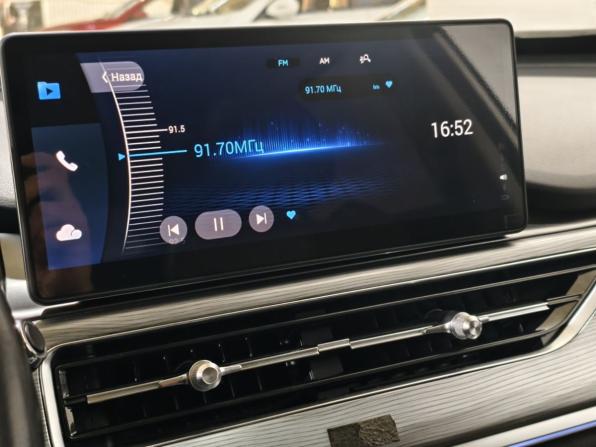 Chery Tiggo 8 Pro I с пробегом 2021 года, цена 1 789 000 рублей, 71970 км, внедорожник, Автокод Объявления