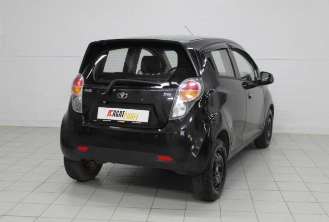 Daewoo Matiz Creative M300 с пробегом 2009 года, цена 475 000 рублей, 218732 км, хэтчбек, Автокод Объявления