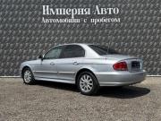 Hyundai Sonata IV (EF) Рестайлинг Краснодар  - изображение 40