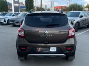 Renault Sandero II Рестайлинг Калуга  - изображение 13