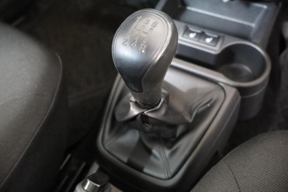 Lada (ВАЗ) Granta I Рестайлинг Санкт-Петербург  - изображение 10
