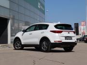 Kia Sportage IV Самара  - изображение 30