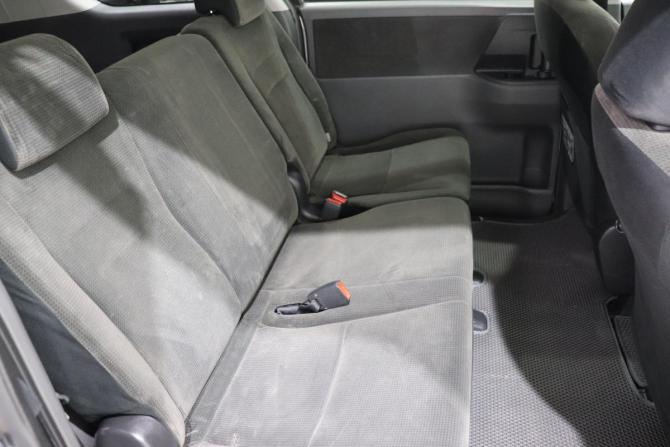 Toyota Noah II (R70) с пробегом 2007 года, цена 1 085 000 рублей, 336428 км, минивэн, Автокод Объявления