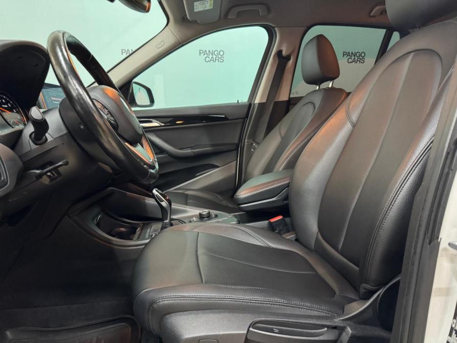 BMW X1 II (F48) Рестайлинг Набережные Челны  - изображение 11