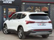 Hyundai Santa Fe IV Рестайлинг Астрахань  - изображение 30