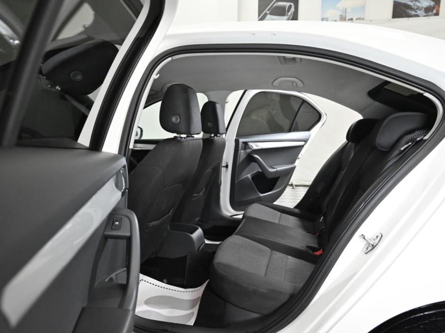 Skoda Octavia III (A7) Москва  - изображение 14