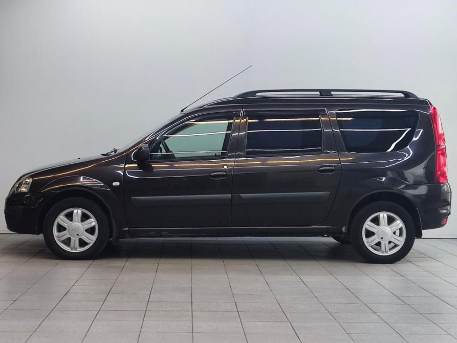 Lada (ВАЗ) Largus I Барнаул  - изображение 9