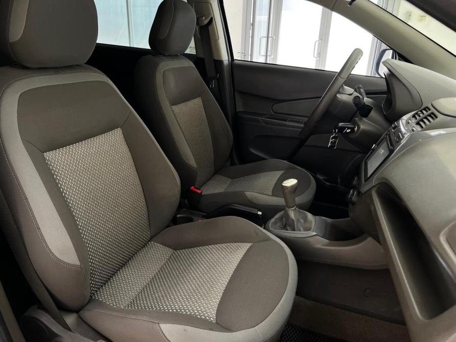 Chevrolet Cobalt II Волгоград  - изображение 30