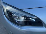 Opel Astra J Астрахань  - изображение 32