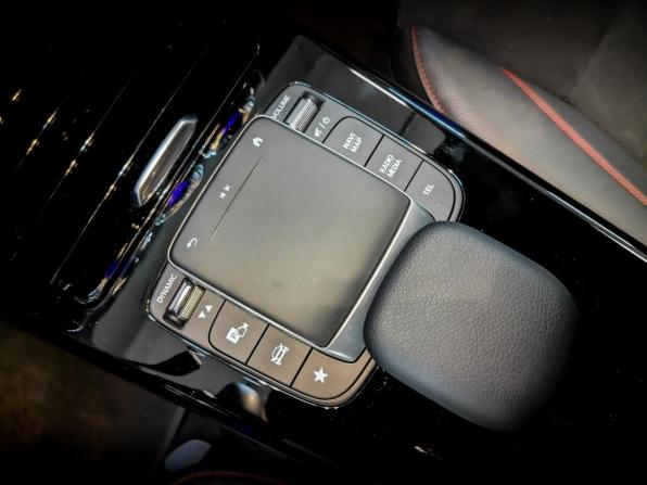 Mercedes-Benz CLA II (C118 X118) с пробегом 2022 года, цена 4 450 000 рублей, 26658 км, седан, Автокод Объявления