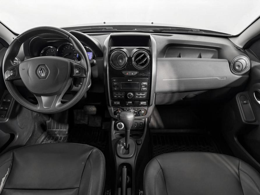 Renault Duster I Рестайлинг Санкт-Петербург  - изображение 14