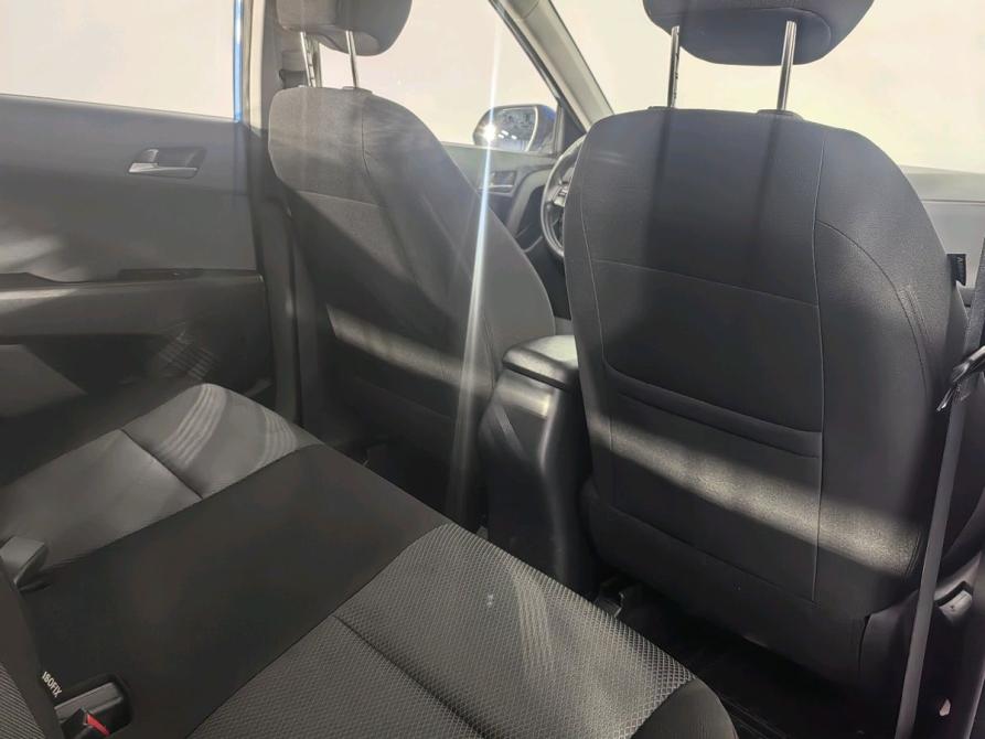 Hyundai Creta I Санкт-Петербург  - изображение 22