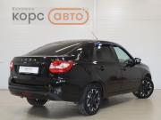 Lada (ВАЗ) Granta I Рестайлинг Тверь  - изображение 18