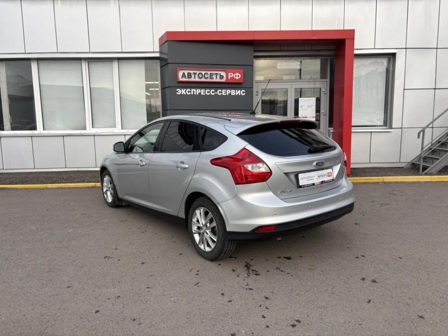 Ford Focus III Альметьевск  - изображение 17