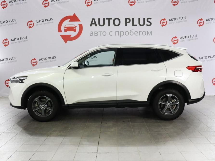Haval F7 I Рестайлинг Минеральные Воды  - изображение 4