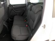 Skoda Yeti I Рестайлинг Москва  - изображение 39