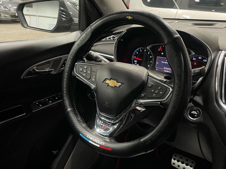 Chevrolet Equinox III Пермь  - изображение 15