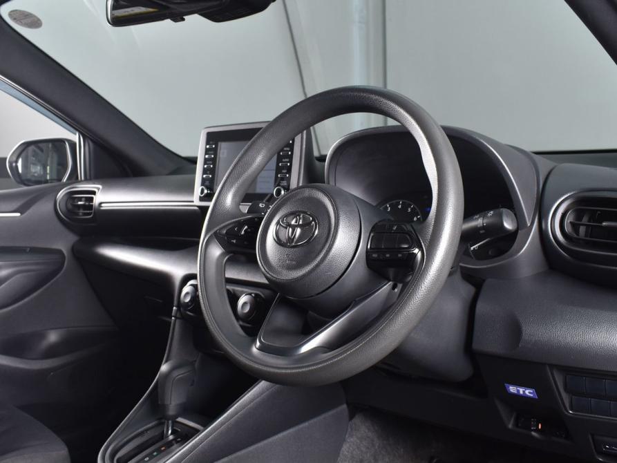 Toyota Yaris IV Кемерово  - изображение 6