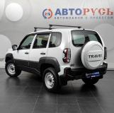 Lada (ВАЗ) Niva Travel I Москва  - изображение 26