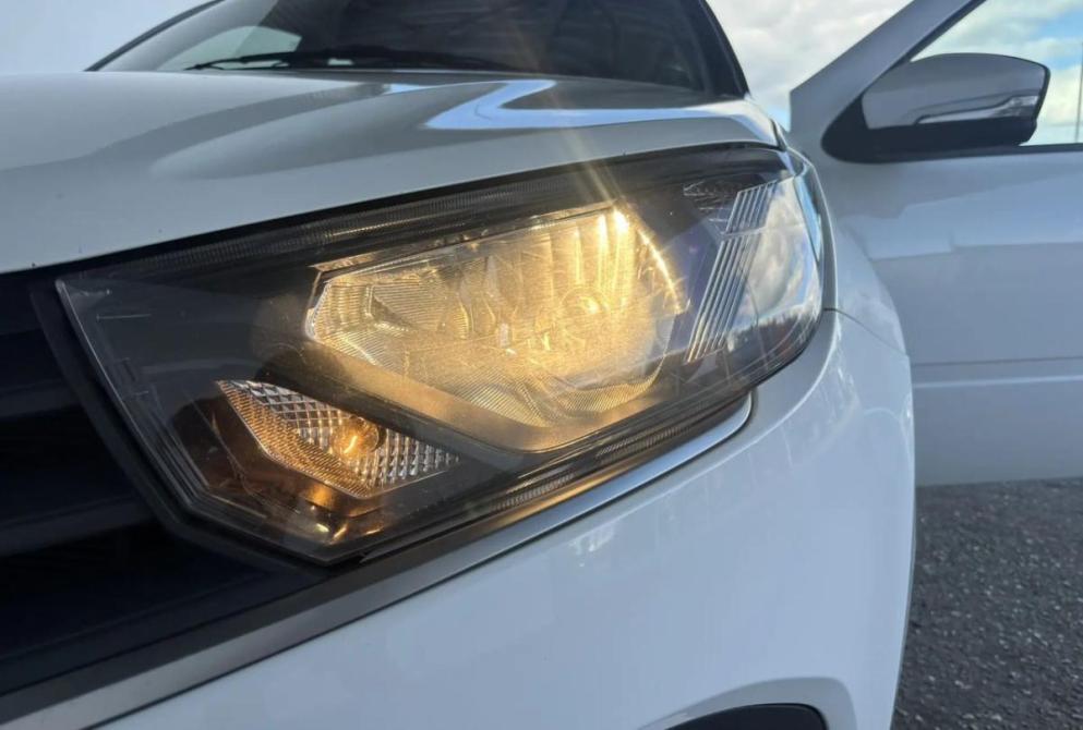 Lada (ВАЗ) Granta I Рестайлинг Киров  - изображение 24