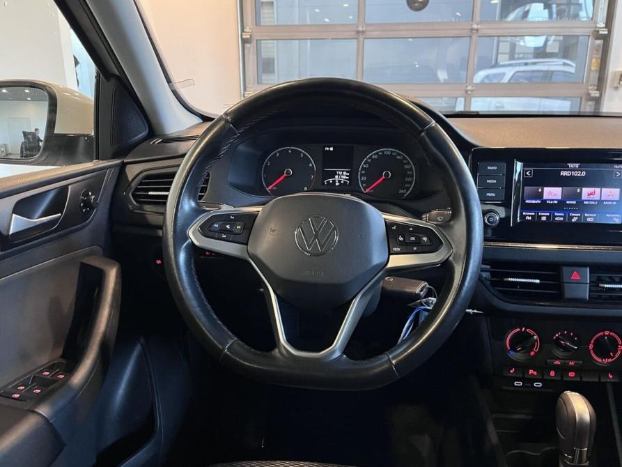 Volkswagen Polo VI Чебоксары  - изображение 10