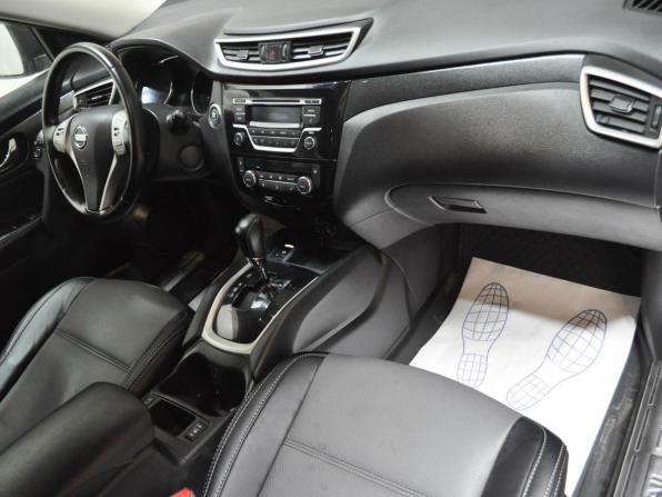 Nissan X-Trail III с пробегом 2014 года, цена 1 388 000 рублей, 174642 км, внедорожник, Автокод Объявления