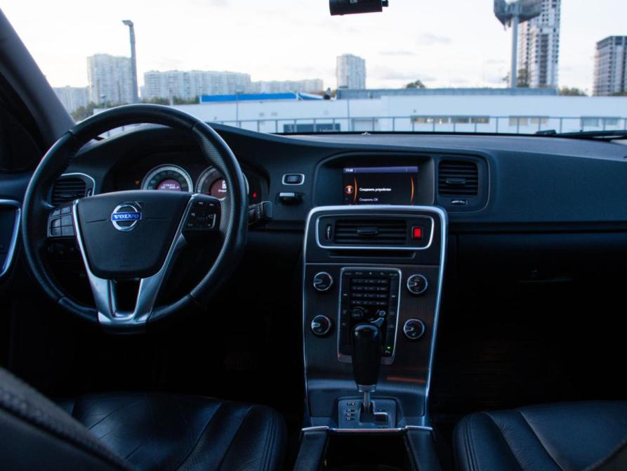 Volvo S60 II Москва  - изображение 11