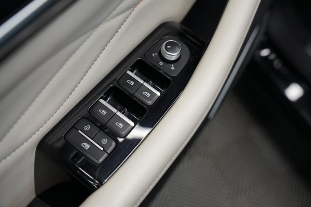 Geely Monjaro I Крым  - изображение 9