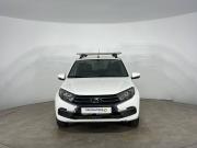 Lada (ВАЗ) Granta I Рестайлинг Санкт-Петербург  - изображение 18