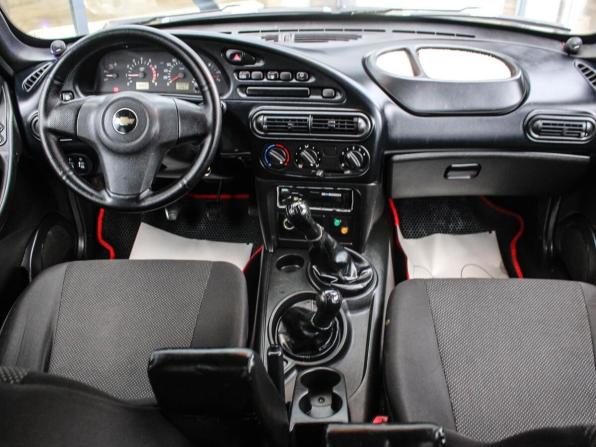 Chevrolet Niva I Рестайлинг с пробегом 2011 года, цена 415 000 рублей, 200000 км, внедорожник, Автокод Объявления