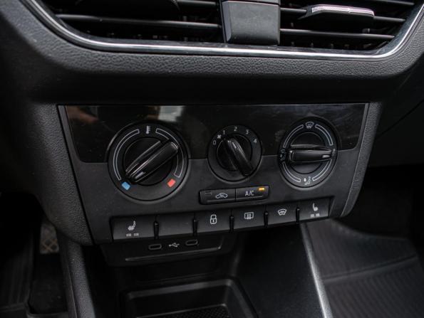 Skoda Rapid II с пробегом 2021 года, цена 1 498 000 рублей, 107097 км, лифтбек, Автокод Объявления