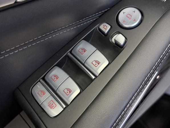 BMW X7 I (G07) с пробегом 2021 года, цена 7 747 000 рублей, 119587 км, внедорожник, Автокод Объявления