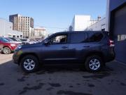 Toyota Land Cruiser Prado 150 Series Рестайлинг 1 Москва  - изображение 15