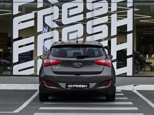 Hyundai i30 II с пробегом 2014 года, цена 1 224 000 рублей, 132352 км, хэтчбек, Автокод Объявления