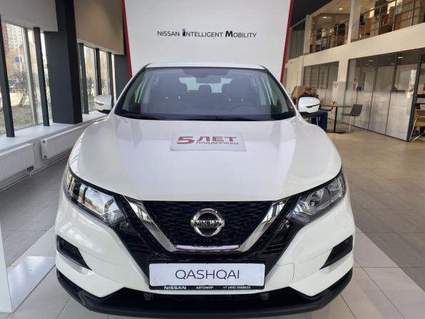 Новый Nissan Qashqai II Рестайлинг 2 2026 года, цена 2 900 000 рублей, внедорожник, Автокод Объявления