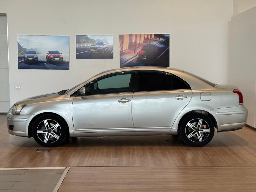 Toyota Avensis II Рестайлинг Волгоград  - изображение 6