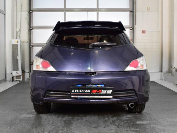 Toyota WiLL II (VS) с пробегом 2001 года, цена 487 999 рублей, 443231 км, хэтчбек, Автокод Объявления