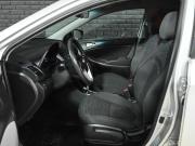 Hyundai Solaris I Рестайлинг Екатеринбург  - изображение 26
